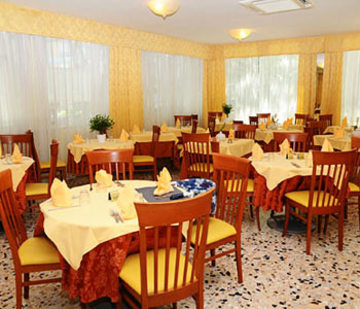 Hotel Calypso