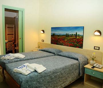 Hotel Calypso