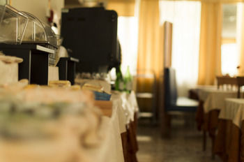 Hotel Calypso
