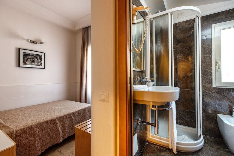 Hotel Smeraldo