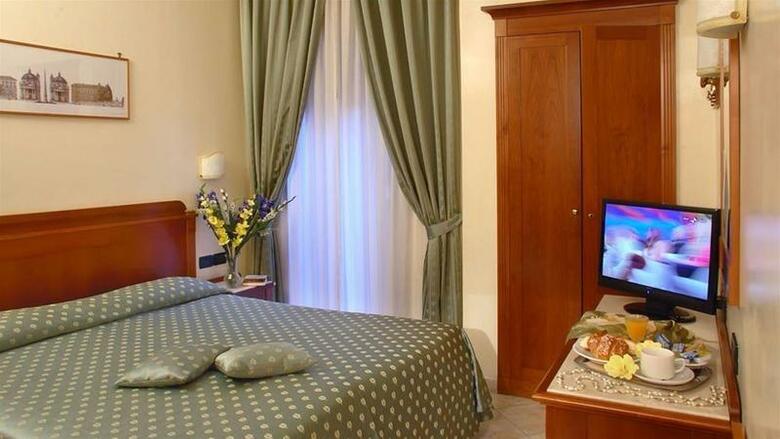 Hotel Smeraldo