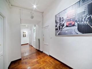 Bed & Breakfast Calisto 6