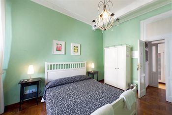 Bed & Breakfast Calisto 6
