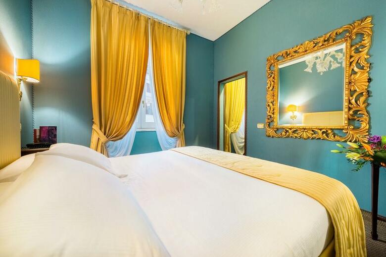 Hotel Scalinata Di Spagna