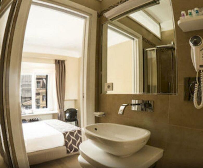 Hotel Scalinata Di Spagna