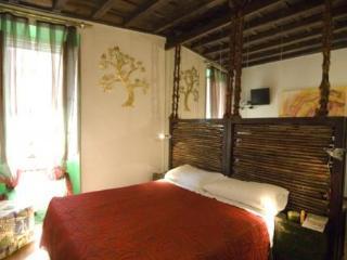 Bed & Breakfast Residenza Navona First