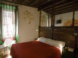 Bed & Breakfast Residenza Navona First