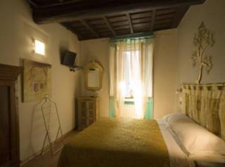 Bed & Breakfast Residenza Navona First