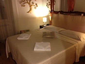 Bed & Breakfast Residenza Navona First