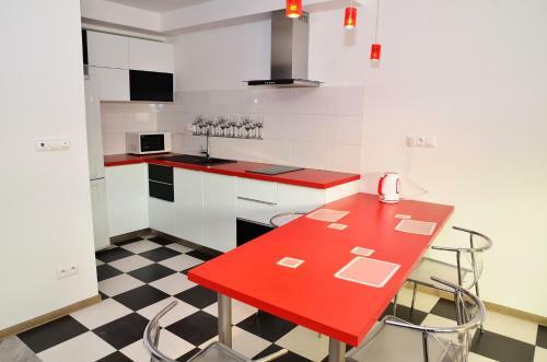 Apartamento Panorama Donovaly 22-c