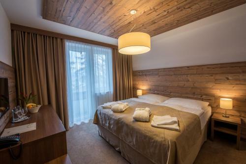 ?port Hotel *** Donovaly