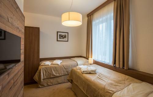 ?port Hotel *** Donovaly