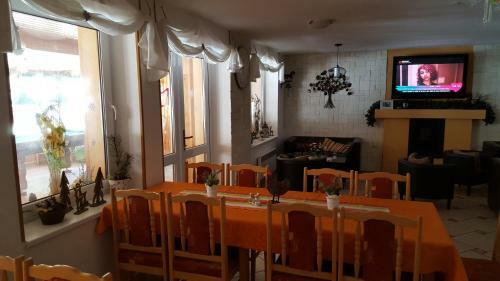 Apartments Michalka - Ap.dom Spiezovec