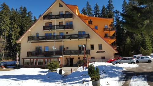 Apartments Michalka - Ap.dom Spiezovec