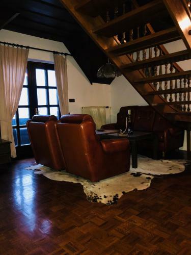 Apartments & Rooms Lipa