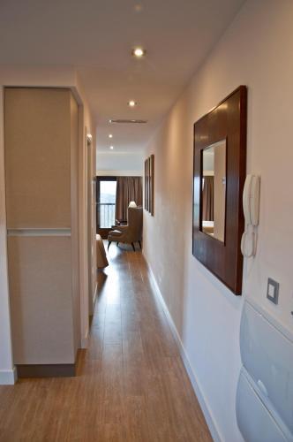 Apartamentos Rondacentro