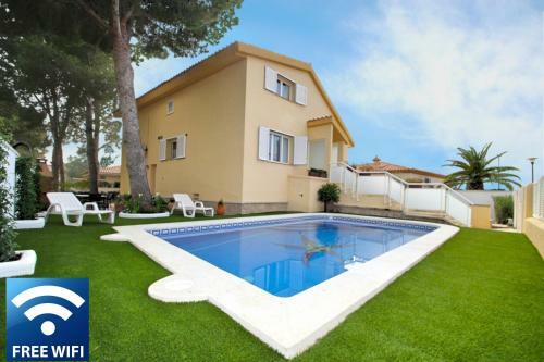 Pino Alto Villas Amelie