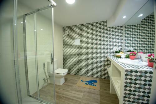 Pino Alto Villas Amelie