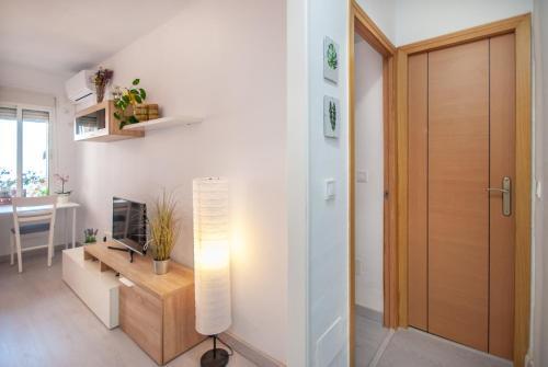 Apartamentos Iris