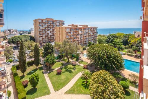 Apartamentos Iris