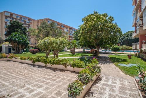 Apartamentos Iris
