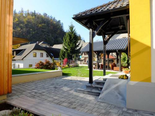 Apartamentos Vila Mila