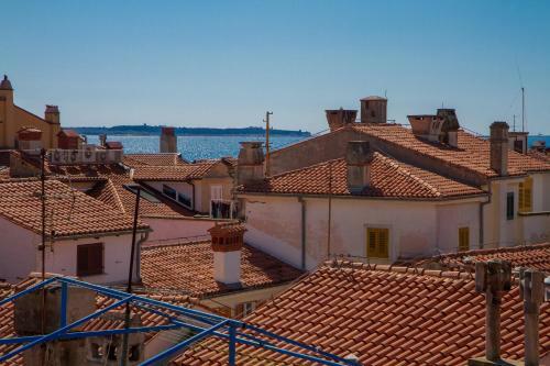 Hostal A Little Tower With A View