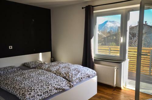 Natura Luxury Apartment