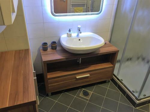 Apartments Holin