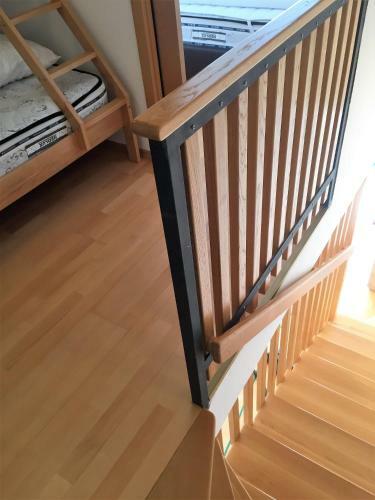Apartments Holin