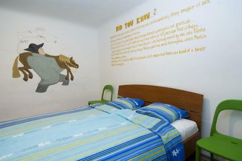 Hostal Alibi B11