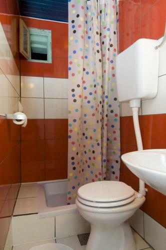 Hostal Alibi B11