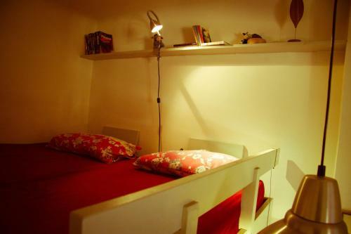 Art Aemona Apartment