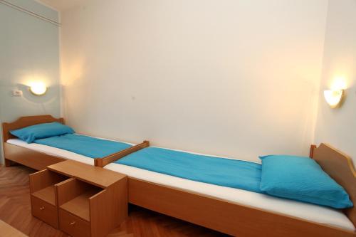 Hostel Soline