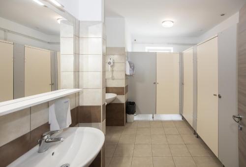 Hostel Soline