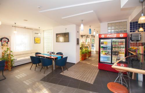 Hostel Soline