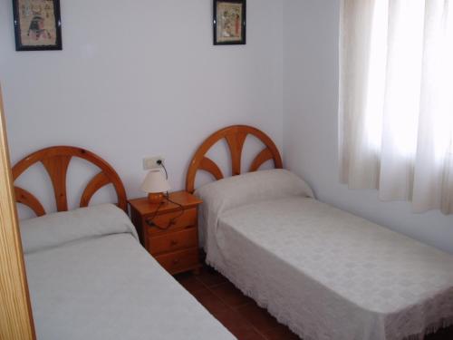 Apartamento Alquileres Figuerola Les Villes