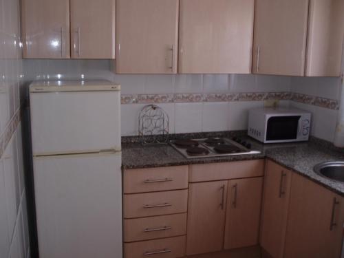 Apartamento Alquileres Figuerola Les Villes