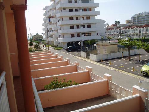 Apartamento Alquileres Figuerola Les Villes