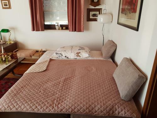 Apartment Pod Gradom