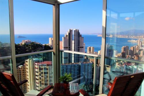Apartamento Torre Lugano 23