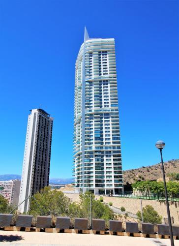 Apartamento Torre Lugano 23