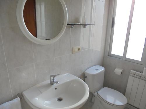 Hotel Hostal Athlanta