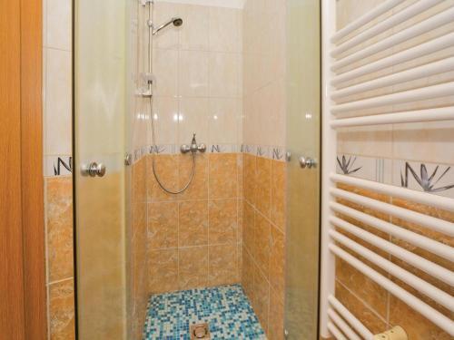 One-bedroom Apartment In Piran