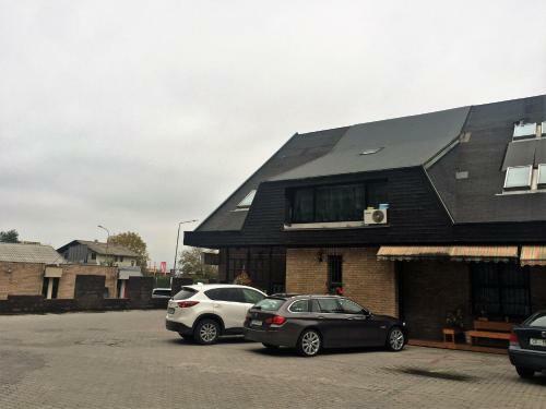 Reich Motel