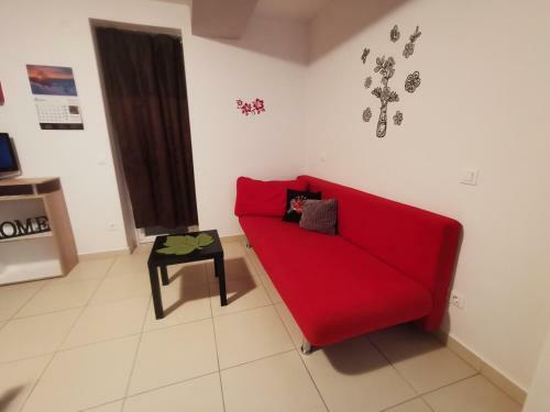 Apartments Violeta