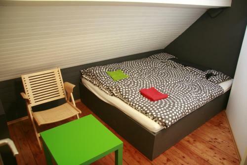 Sax Hostel