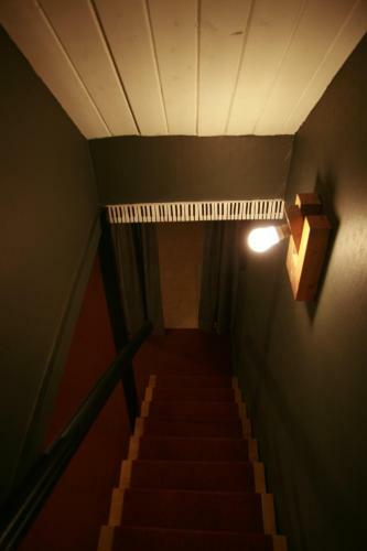 Sax Hostel