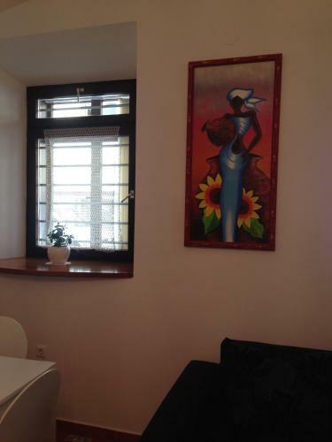 Apartamento Ljubljana Centre Studio