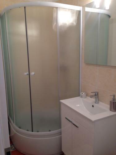 Apartamento Ljubljana Centre Studio